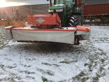 Main image Kuhn FC313